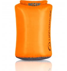 Lifeventure, Ultralight Dry Bag, 15/orange
