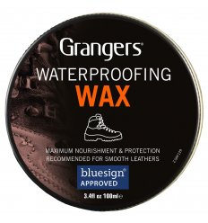 waterproofing wax