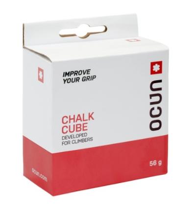 , Ocún, Chalk Cube 56 g, 