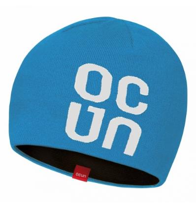  Ocún, LOGO HAT - Turquoise, 