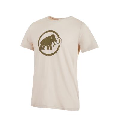  Mammut Trovat T-Shirt Men XXL / linen PRT2