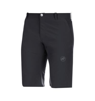 Kraťasy Mammut Runbold Shorts EU 50 / black