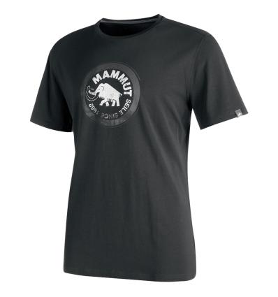  Mammut, Seile T-shirt Men, EU XXL, Graphite
