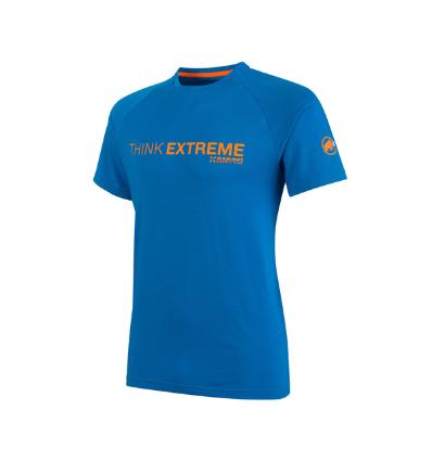  Mammut, Eiger Extreme Promo T-shirt Men, EU L, ice