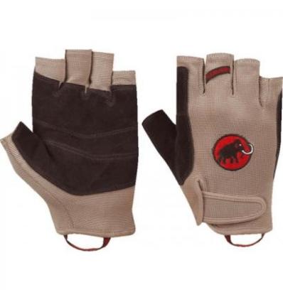 Rukavice Mammut Trovat Glove EU XL / Taupe