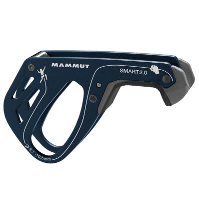  Mammut Smart 2.0 dark ultramarine, 8,7mm-10,5mm