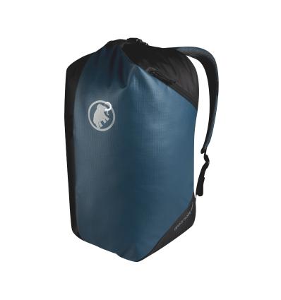  Mammut Crag Rope Bag 33 L / jay -one size