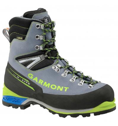  GARMONT, Moouting Guide PRO GTX, UK 12,5, Jeans
