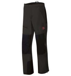  Mammut, Convey Pants, graphite-black, XL
