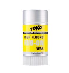  TOKO, Premium Express Rub-on wax - vosk, 25 g
