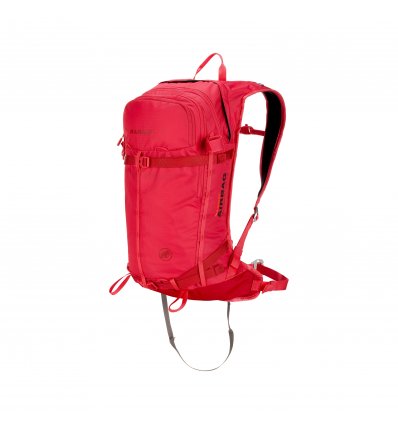 Mammut, Flip Removable Airbag 3.0, 22 L, dragon fruit-scooter