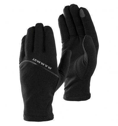 Stretch Glove / black