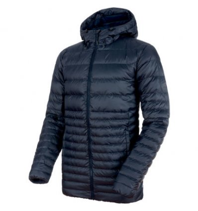 Mammut Convey IN Hooded / marine