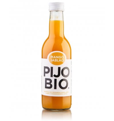 Pijo Bio / Mango-Jablko