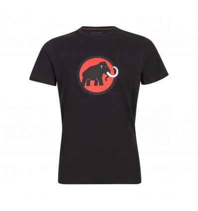 Mammut Classic T-Shirt Men / black