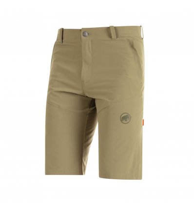 Mammut Runbold Shorts Men / olive