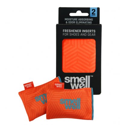 Smell Well Deodorizér Active Geometric Orange