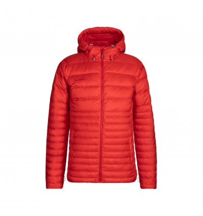 Mammut Convey IN Hooded / magma