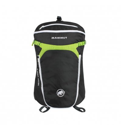 Mammut Neon Speed 15 L / graphite-sprout