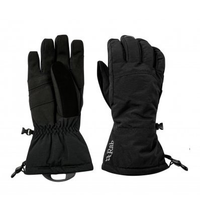  Storm Gloves S