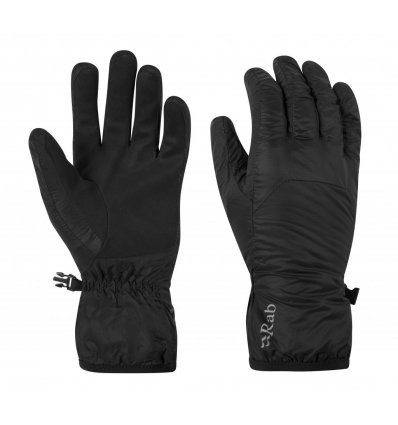 Xenon Gloves S