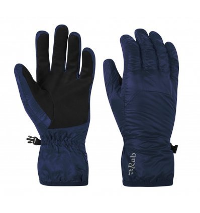  Xenon Gloves XL