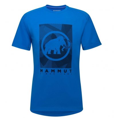 Mammut Trovat T-Shirt / ice prt2