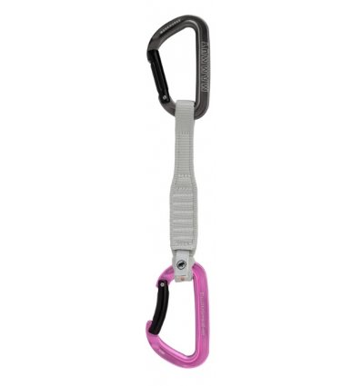 Workhorse Keylock 17 cm / grey-pink