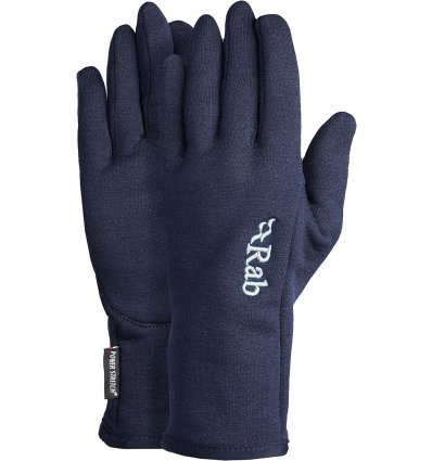 Power stretch pro gloves