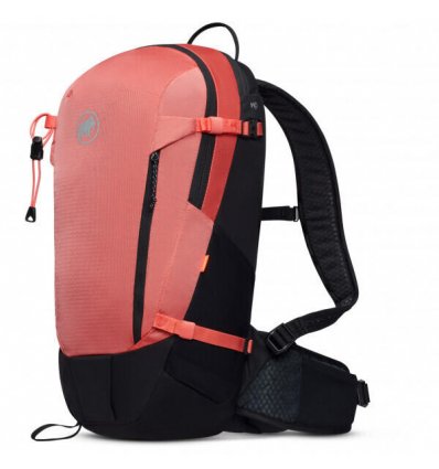 Backpack Mammut Lithium Speed 20 20 / linen-iron
