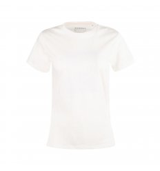 Mammut Seile T-Shirt Women / Bright White