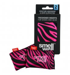 Smell Well Deodorizér Active Pink Zebra