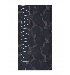 Mammut-Neck-Gaiter / marine-black-camo