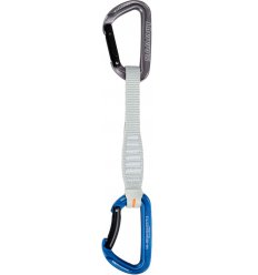 Workhorse Keylock 17 cm / grey-blue
