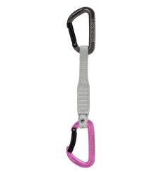 Workhorse Keylock 17 cm / grey-pink