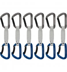 Workhorse Keylock 12 cm 6-Pack / grey-blue