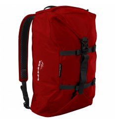 DMM Classic Rope Bag 32 L / RED