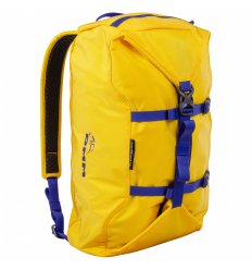 DMM Classic Rope Bag 32 L / Yellow