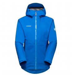 Convey Tour HS Hooded Jacket women / ice