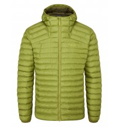 Cirrus Alpine Jacket / Aspen Green