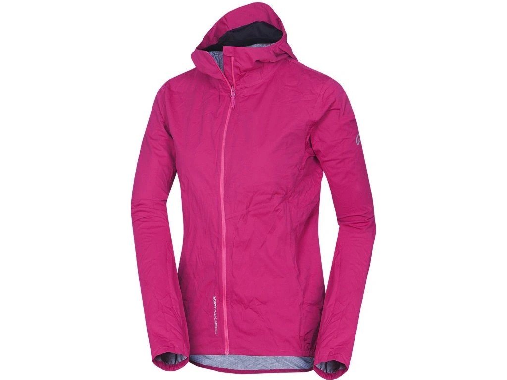 Dámska bunda NORTHKITPRO1 pink