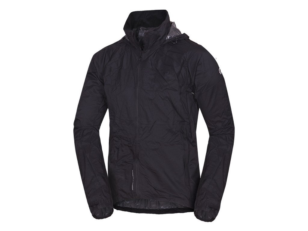 Pánska bunda NORTHKIT black