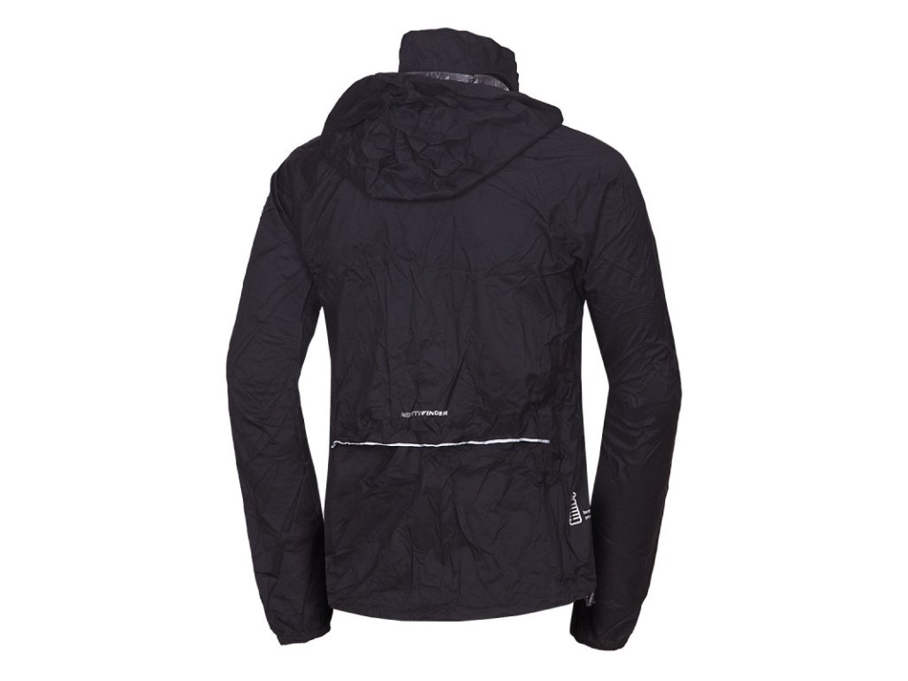 Pánska bunda NORTHKIT blue