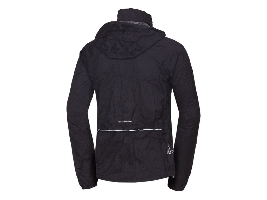 Pánska bunda NORTHKIT blue